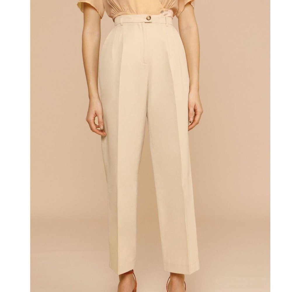 Rouje Jeje Pants 36